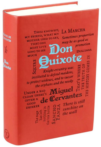 Don Quixote by Miguel de Cervantes, Paperback | Barnes & Noble®