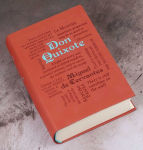 Alternative view 3 of Don Quixote