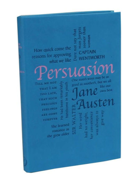 Persuasion