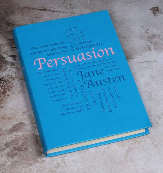 Persuasion