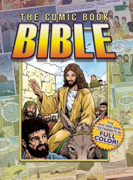 The Comic Book Bible by Toni Matas, Picanyol |, Hardcover | Barnes & Noble®