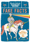 Alternative view 1 of Uncle John's Bathroom Reader Fake Facts: Really Unbelievable . . . Because They're Not Real