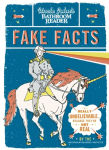 Alternative view 2 of Uncle John's Bathroom Reader Fake Facts: Really Unbelievable . . . Because They're Not Real