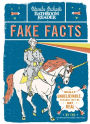 Alternative view 2 of Uncle John's Bathroom Reader Fake Facts