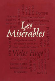 Title: Les Miserables, Author: Victor Hugo