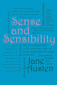 Title: Sense and Sensibility, Author: Jane Austen