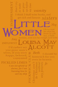 Title: Little Women, Author: Louisa May Alcott