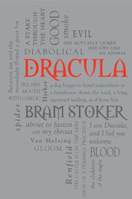 Title: Dracula, Author: Bram Stoker