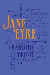 Title: Jane Eyre, Author: Charlotte Brontë