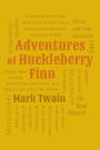 Adventures of Huckleberry Finn