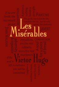 Title: Les Miserables, Author: Victor Hugo