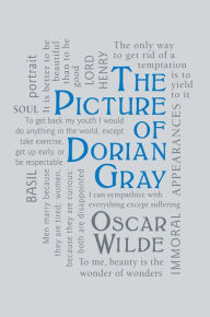 Title: The Picture of Dorian Gray, Author: Oscar Wilde