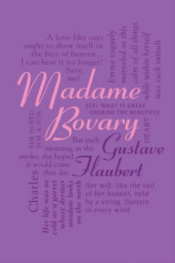 Title: Madame Bovary, Author: Gustave Flaubert