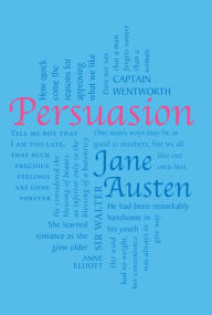 Title: Persuasion, Author: Jane Austen