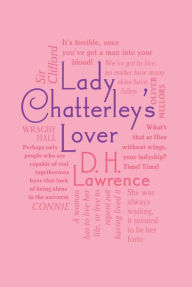 Title: Lady Chatterley's Lover, Author: D. H. Lawrence