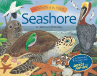 Title: Seashore (Sounds of the Wild Series), Author: Maurice Pledger