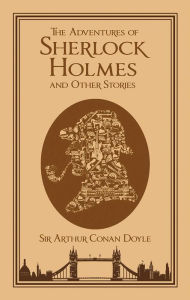 Title: The Adventures of Sherlock Holmes and Other Stories, Author: Arthur Conan Doyle