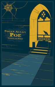 Title: Edgar Allan Poe: Collected Works, Author: Edgar Allan Poe