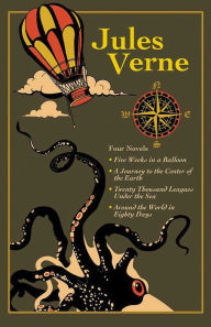 Title: Jules Verne, Author: Jules Verne