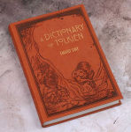 Alternative view 4 of A Dictionary of Tolkien