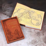 Alternative view 5 of A Dictionary of Tolkien