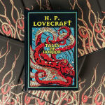 Alternative view 4 of H. P. Lovecraft Tales of Horror