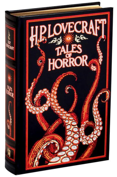 H. P. Lovecraft Tales of Horror