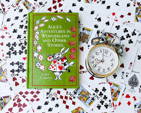 Alice's Adventures Wonderland and Other Stories