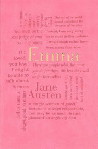 Title: Emma, Author: Jane Austen