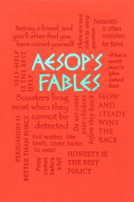 Title: Aesop's Fables, Author: Aesop