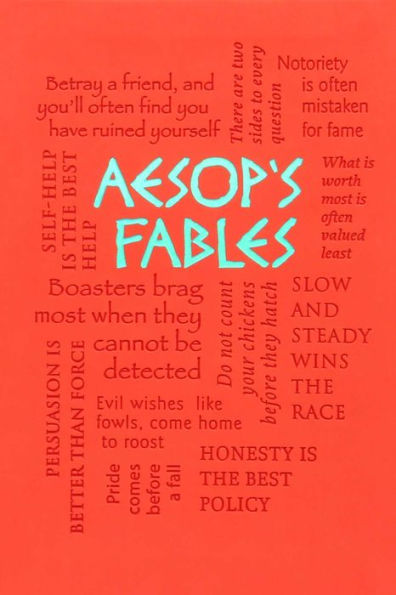 Aesop's Fables