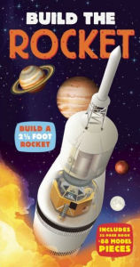 Title: Build the Rocket, Author: Ian Graham