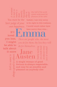 Title: Emma, Author: Jane Austen