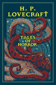 Title: H. P. Lovecraft Tales of Horror, Author: H. P. Lovecraft