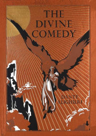 Title: The Divine Comedy, Author: Dante Alighieri