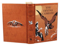 Alternative view 3 of The Divine Comedy