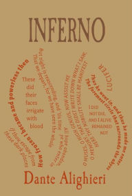 Title: Inferno, Author: Dante Alighieri