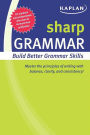 Sharp Grammar: Building Better Grammar Skills