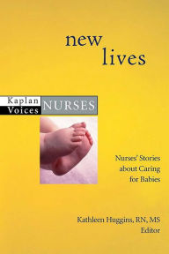 Title: New Lives, Author: Kathleen Huggins RN