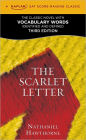 The Scarlet Letter: A Kaplan SAT Score-Raising Classic