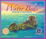 Title: Water Beds: Sleeping In the Ocean (NOOK Comic with Zoom View), Author: Gail Karwoski