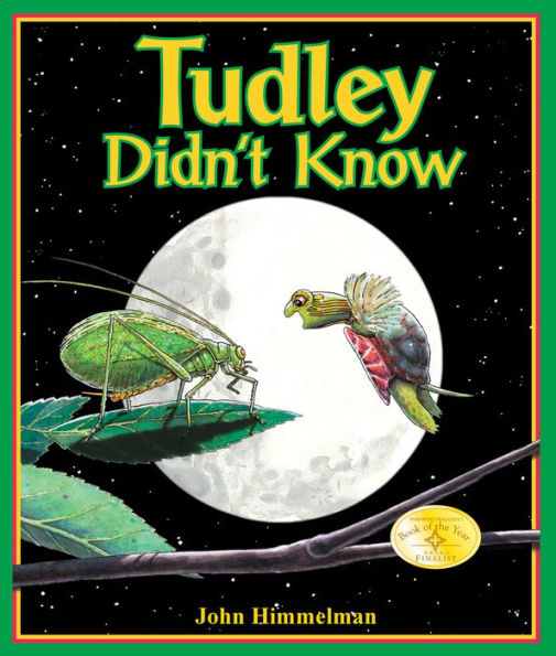 Tudley Didn't Know