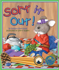 Title: Sort it Out!, Author: Barbara Mariconda