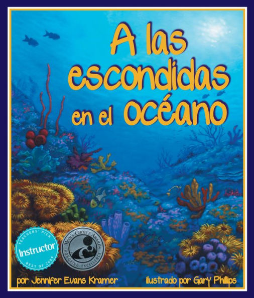 A Las Escondidas en el Océano