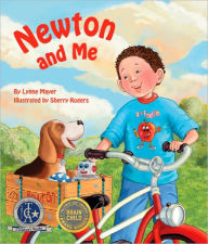 Title: Newton and Me, Author: Lynne Mayer