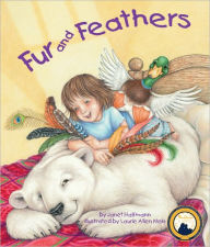 Title: Fur and Feathers, Author: Janet Halfmann