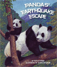 Title: Pandas' Earthquake Escape, Author: Phyllis J. Perry