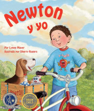 Title: Newton y yo, Author: Lynne Mayer