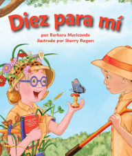 Title: Diez para mí, Author: Barbara Mariconda