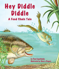Title: Hey Diddle Diddle, Author: Pam Kapchinske